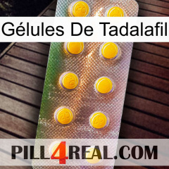 Gélules De Tadalafil new11